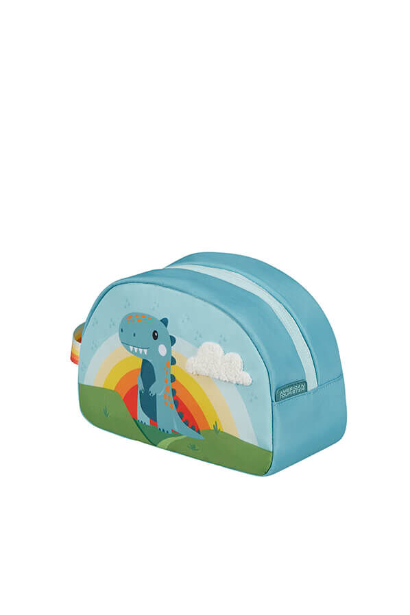 Wondertrips Pouch