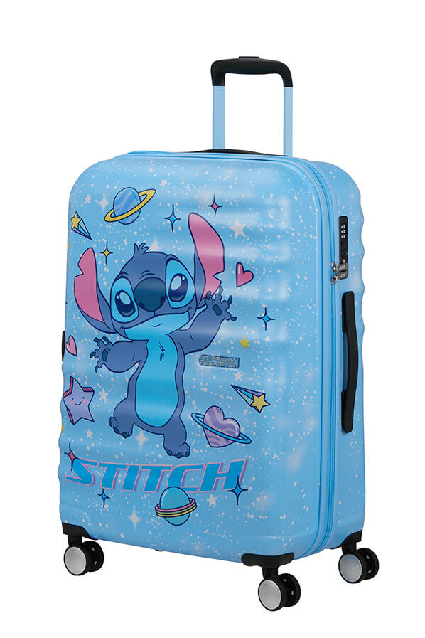 Disney Wavebreaker Valigia da stiva M