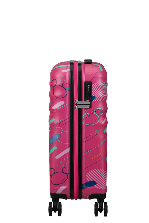 Disney Wavebreaker Bagagli a mano