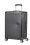 Soundbox Alu Valigia da stiva M