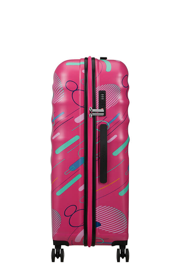 Disney Wavebreaker Valigia da stiva L