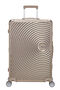 Soundbox Alu Valigia da stiva L