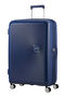 SoundBox Valigia da stiva L