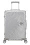 Soundbox Alu Valigia da stiva M