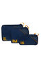 Packing Cubes Set di 3 Packing Cubes