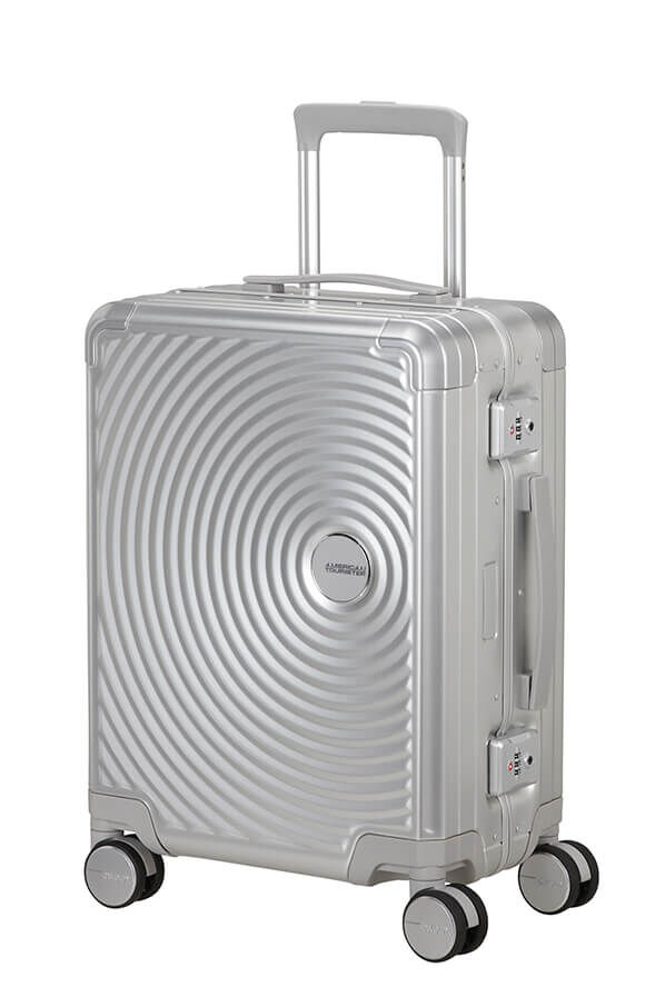 Soundbox Alu Bagagli a mano
