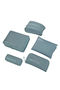 Packing Organisers Set di 5 Packing Organisers