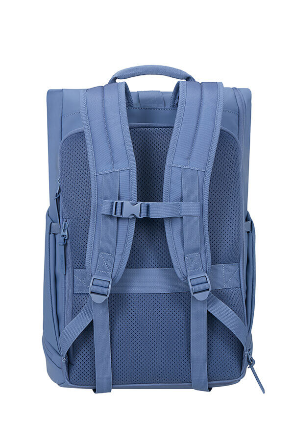 Urban Tide Zaino 15.6'' rolltop 15.6"