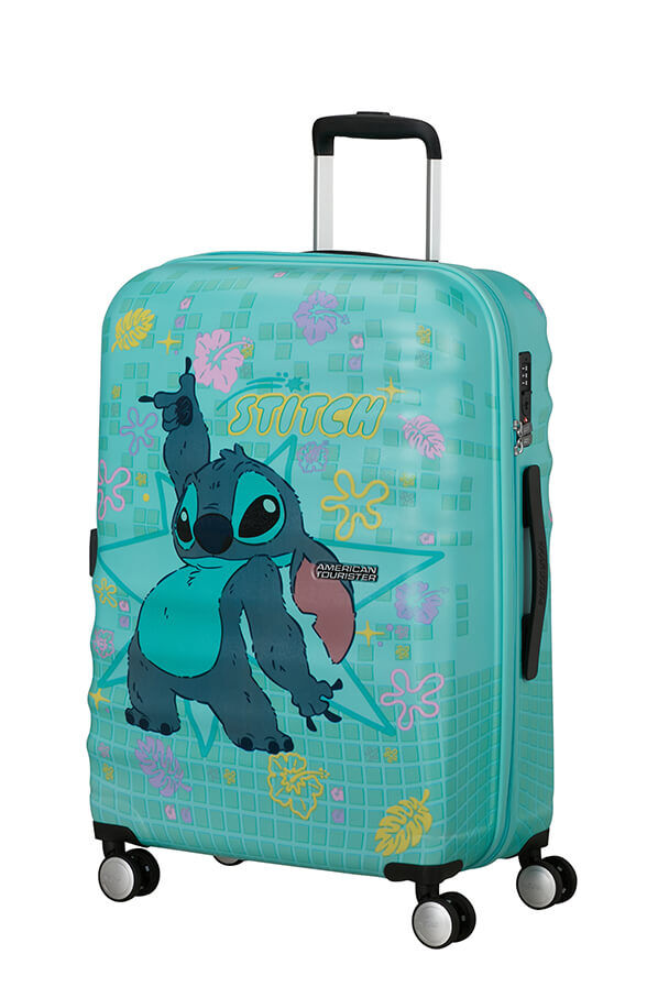 Disney Wavebreaker Valigia da stiva M