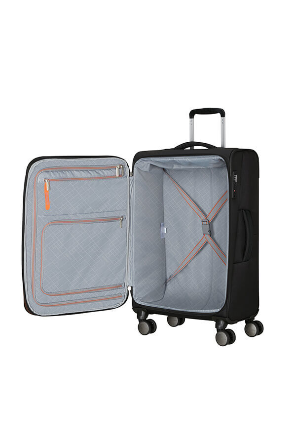 Wanderlite Valigia da stiva M