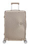 Soundbox Alu Valigia da stiva M