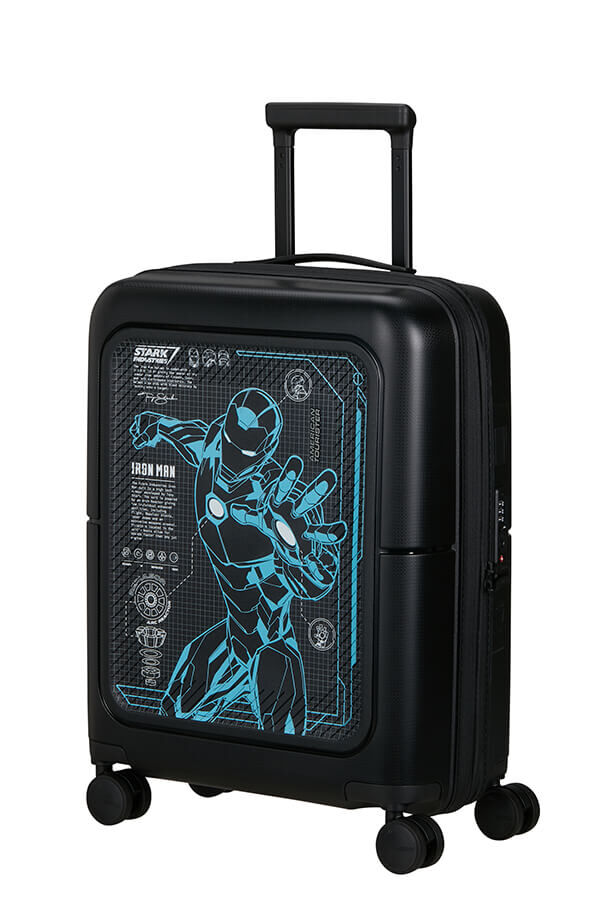 Dashpop Marvel Bagagli a mano
