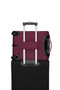 Cloudrider Valigia (2 ruote) S/M