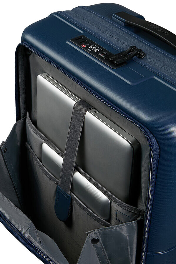 DashPop Bagagli a mano 15.6"