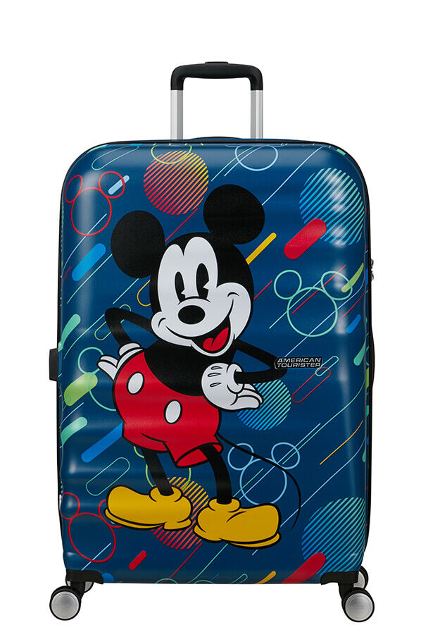 Disney Wavebreaker Valigia da stiva L