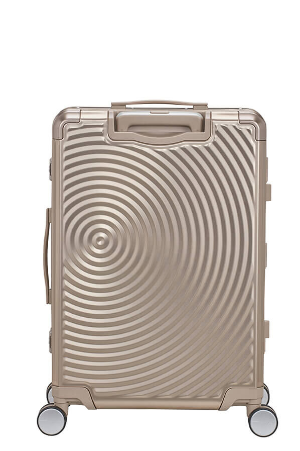 Soundbox Alu Valigia da stiva M
