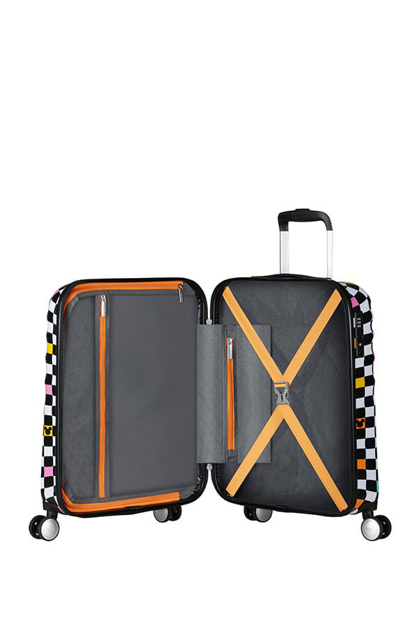 Disney Wavebreaker Bagagli a mano