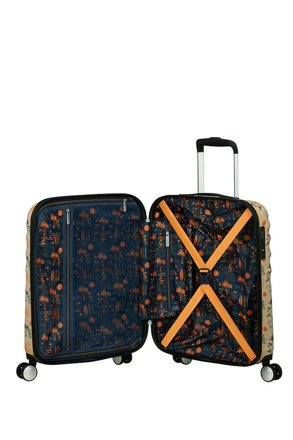 Disney Wavebreaker Bagagli a mano