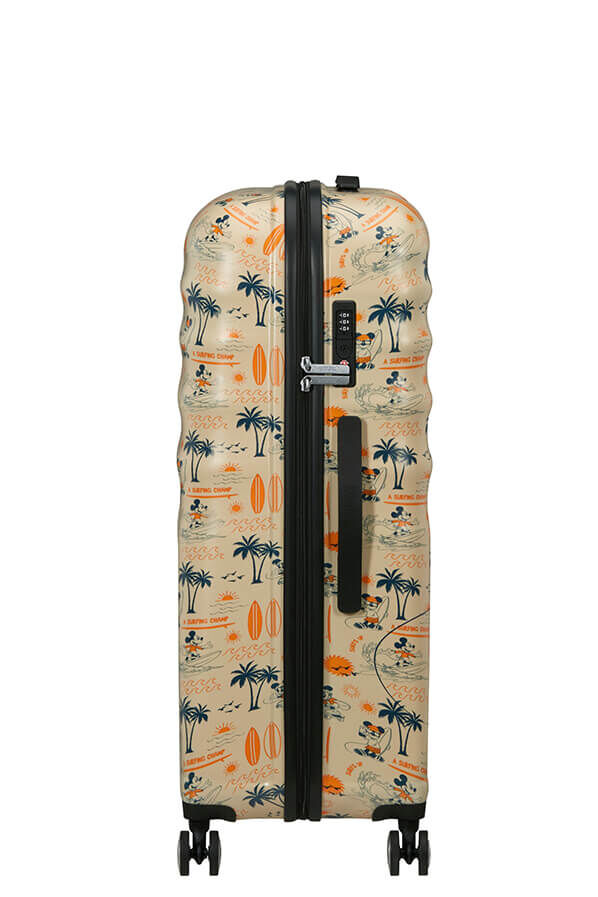 Disney Wavebreaker Valigia da stiva L
