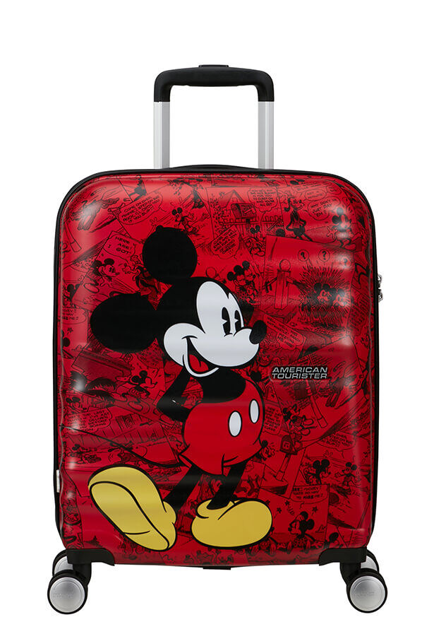 Disney Wavebreaker Bagagli a mano
