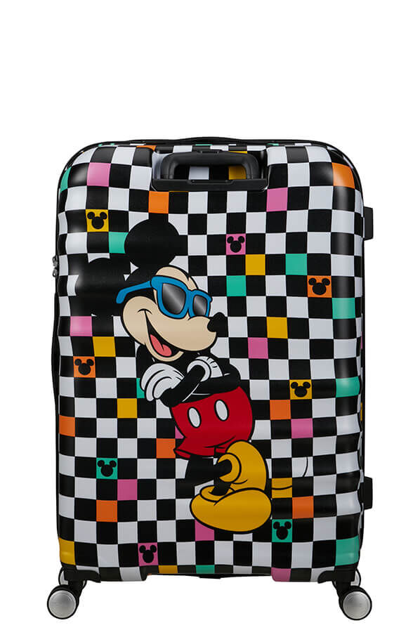 Disney Wavebreaker Valigia da stiva L