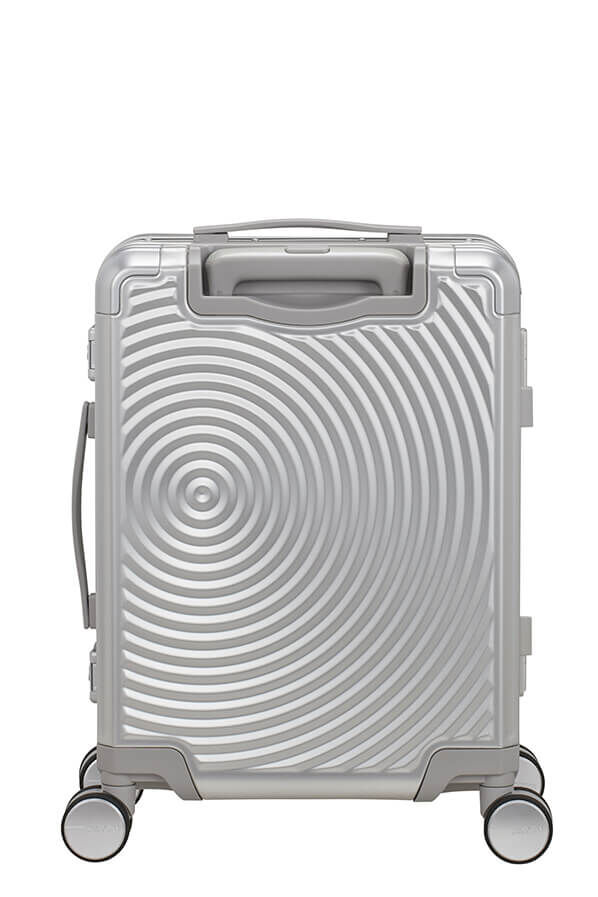 Soundbox Alu Bagagli a mano