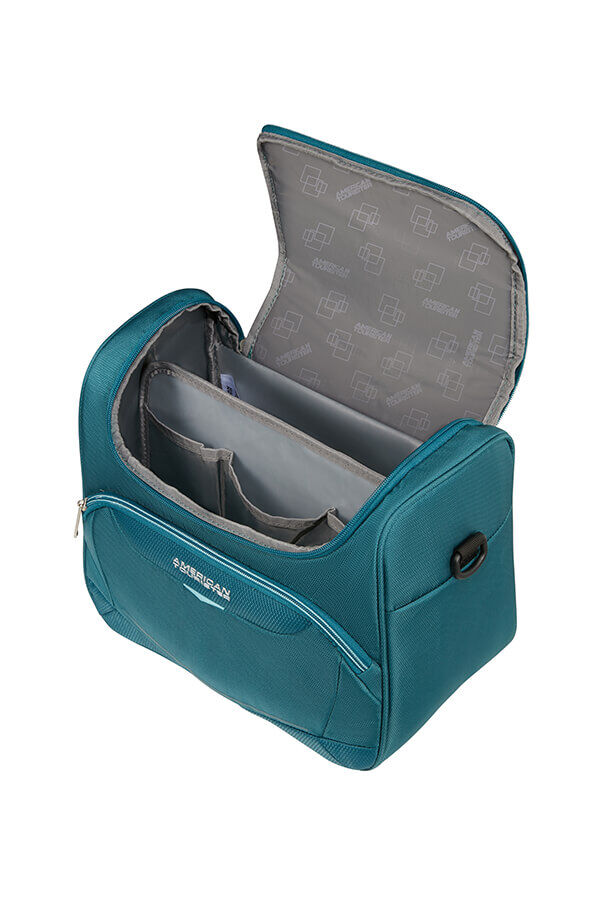 SummerRide Beauty case
