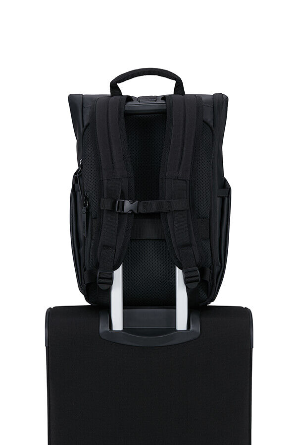 Urban Tide Zaino 14'' rolltop 14"