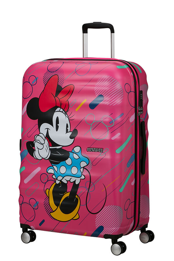 Disney Wavebreaker Valigia da stiva L
