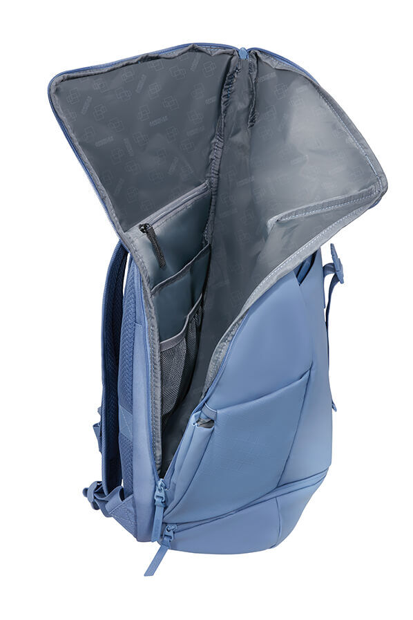 Urban Tide Zaino 15.6'' rolltop 15.6"