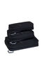 Packing Cubes Set di 3 Packing Cubes