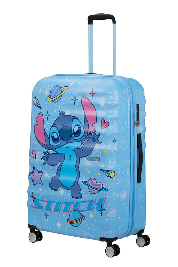 Disney Wavebreaker Valigia da stiva L