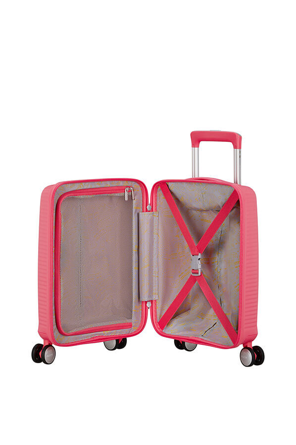 Soundbox Mini Bagagli a mano
