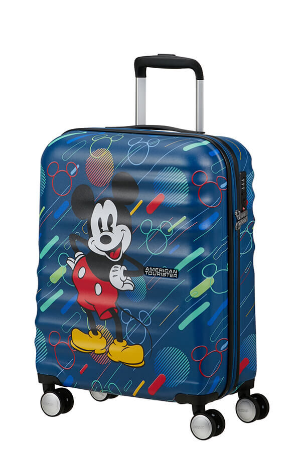 Disney Wavebreaker Bagagli a mano