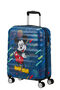 Disney Wavebreaker Bagagli a mano