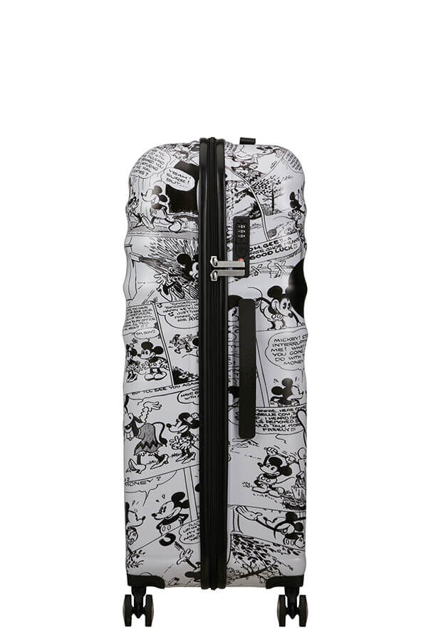 Disney Wavebreaker Valigia da stiva L