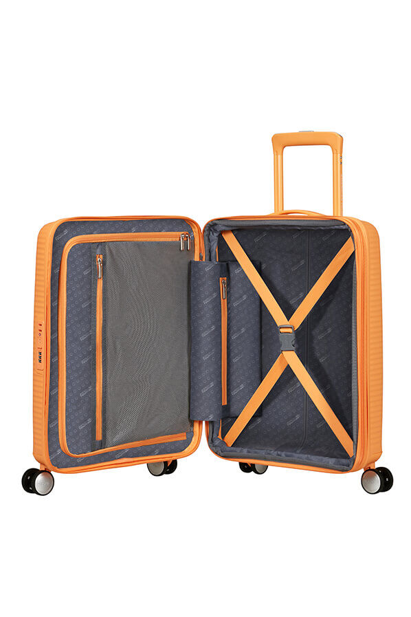 SoundBox Bagagli a mano