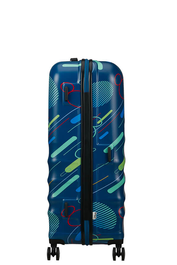 Disney Wavebreaker Valigia da stiva L