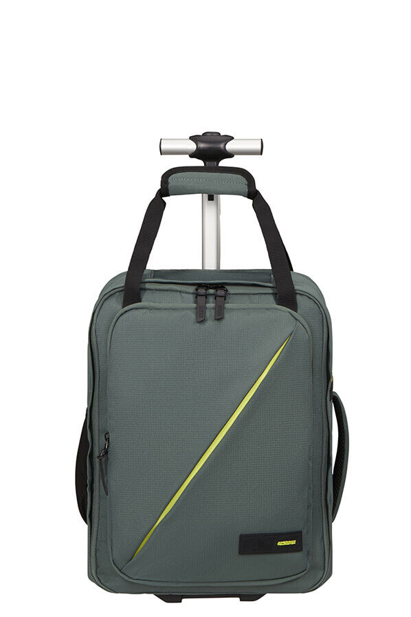 Take2cabin Zaino con ruote S/M