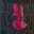 Minnie Neon Gradient