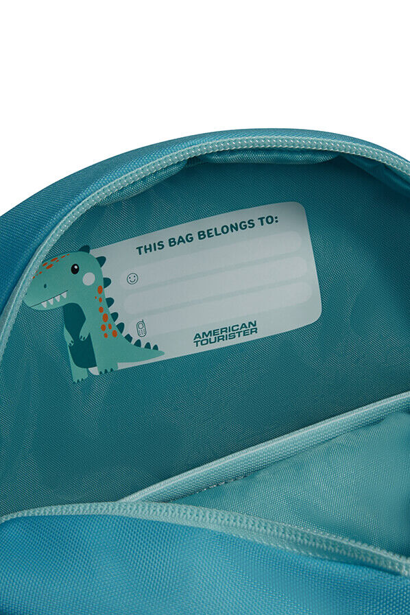 Wondertrips Pouch
