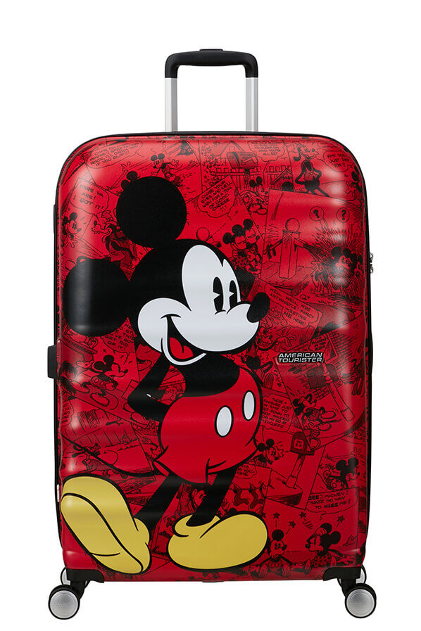 Disney Wavebreaker Valigia da stiva L