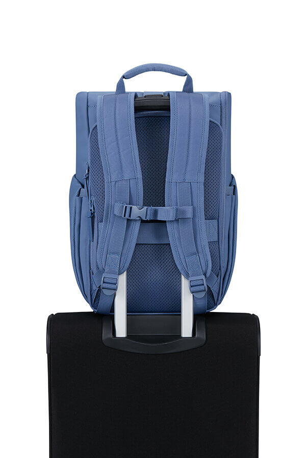 Urban Tide Zaino 14'' rolltop 14"