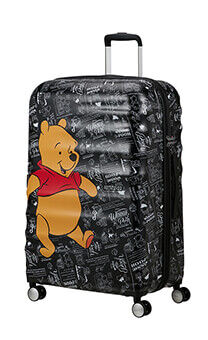 American Tourister Disney Wavebreaker Valigia da stiva L