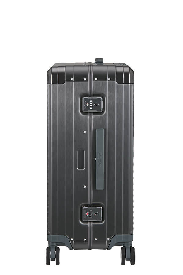 Soundbox Alu Valigia da stiva M
