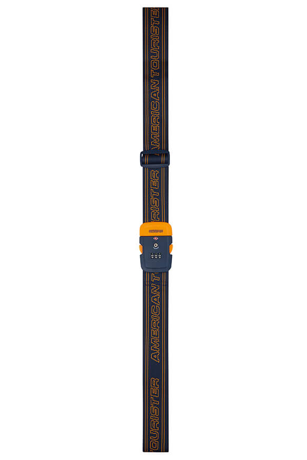 Luggage Strap Cinghia con chiusura TSA