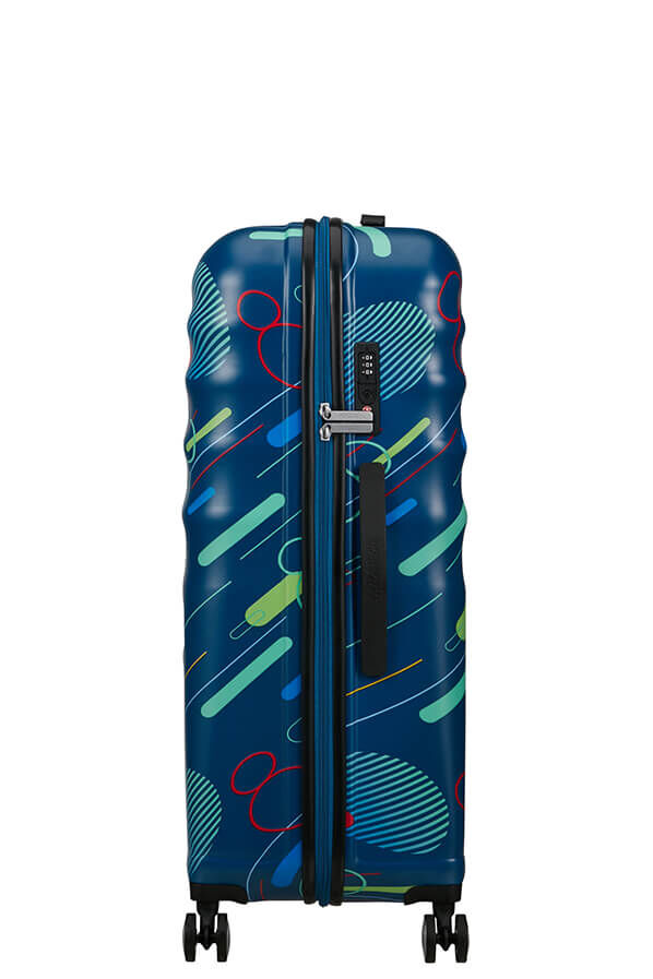 Disney Wavebreaker Valigia da stiva L