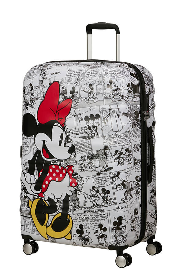Disney Wavebreaker Valigia da stiva L