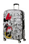 Disney Wavebreaker Valigia da stiva L