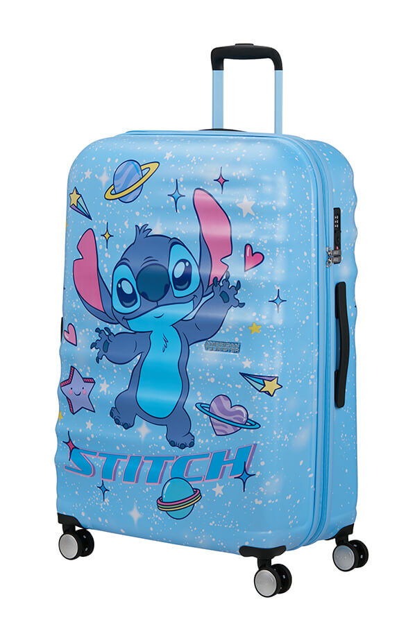 Disney Wavebreaker Valigia da stiva L